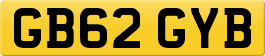 GB62GYB